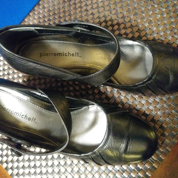 Pierre Michel heels size 6.5 B. - Picture 11 of 14